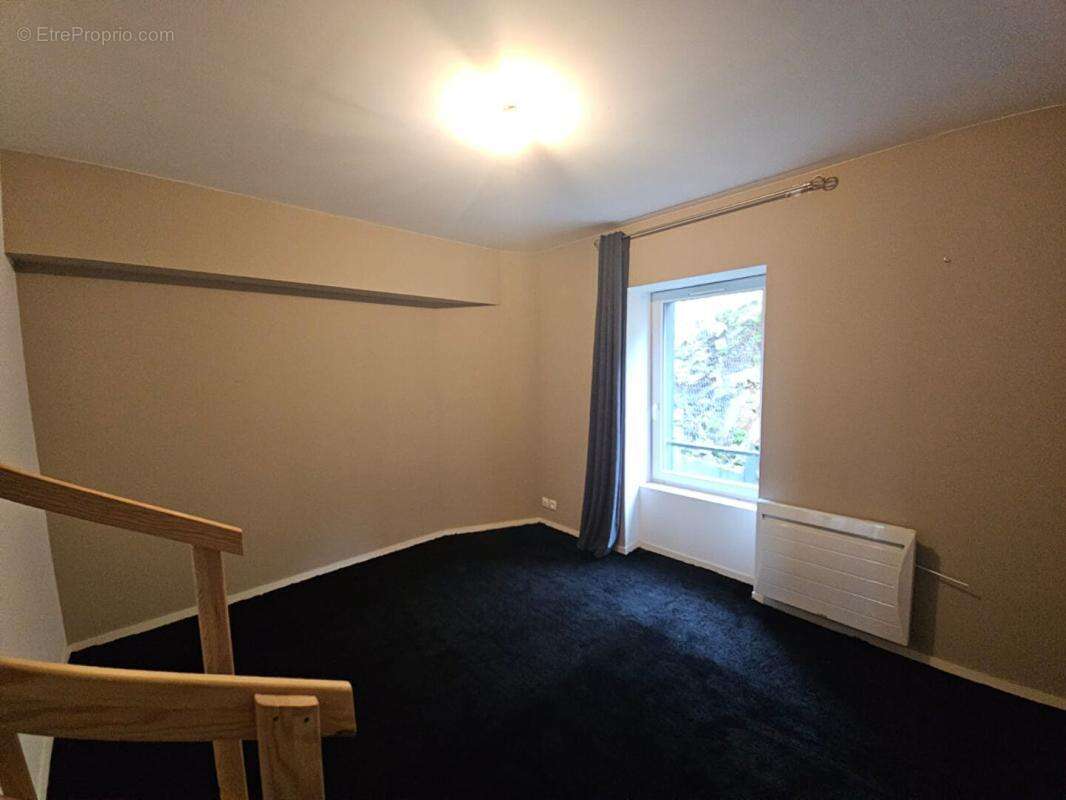 Appartement à GRANVILLE