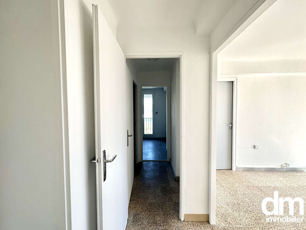 Appartement Martigues 3 pièce(s) - photo 15