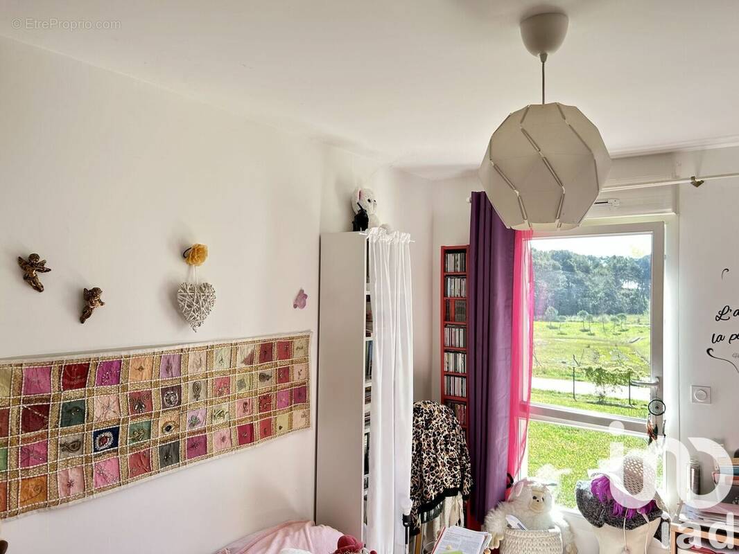 Photo 1 - Appartement à LA LONDE-LES-MAURES