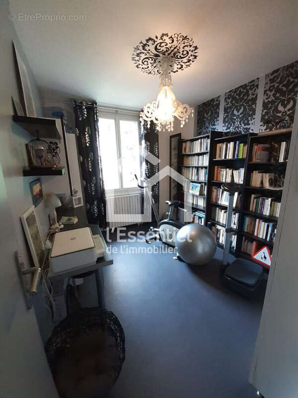 Maison à TRIEL-SUR-SEINE