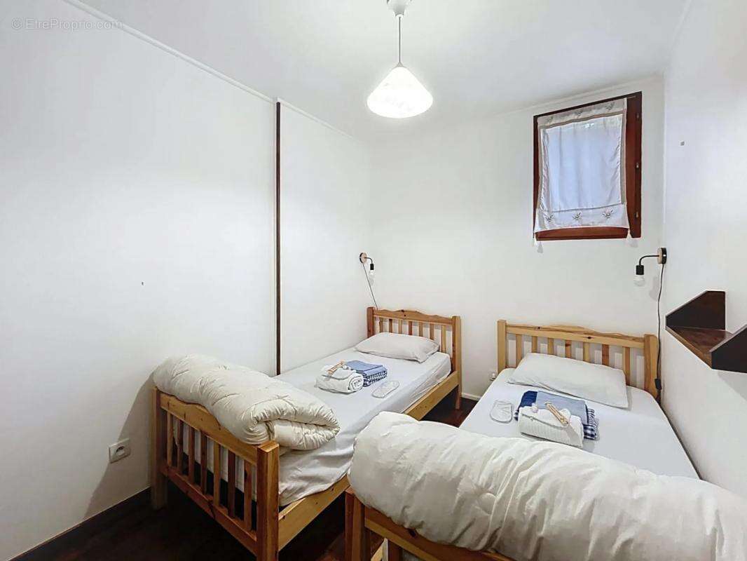 Appartement à LANS-EN-VERCORS