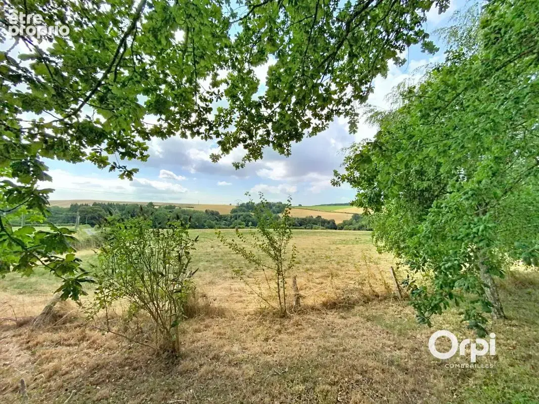 Référence orpi combrailles n°4123 - photo 16