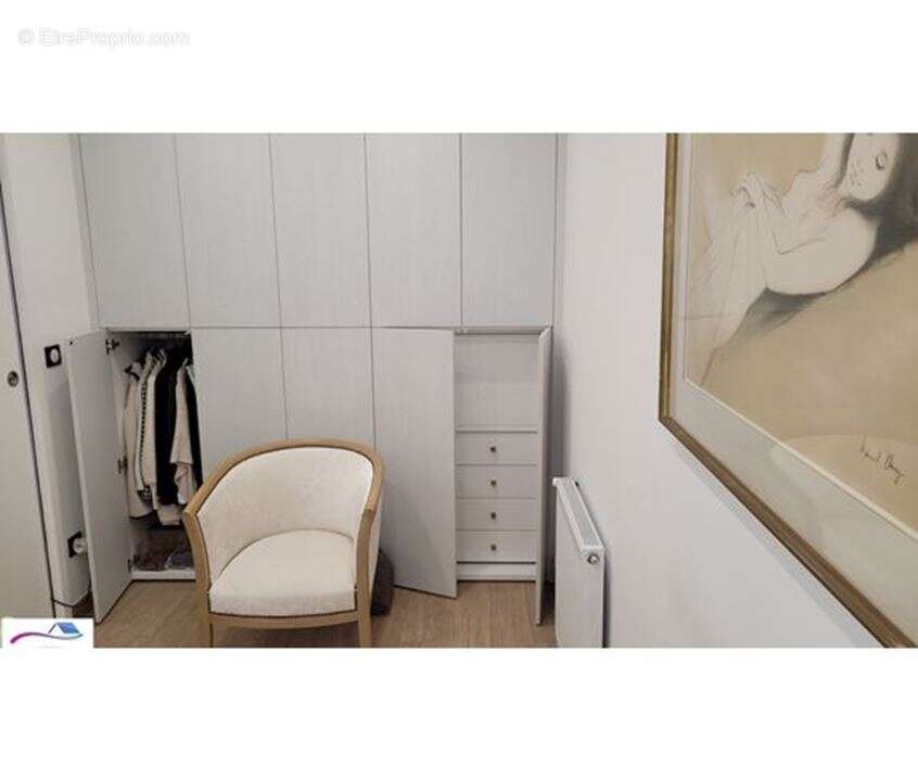 Appartement à MANDELIEU-LA-NAPOULE