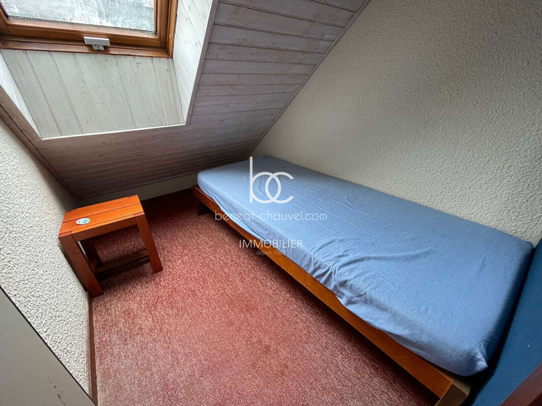 Appartement à ARZON