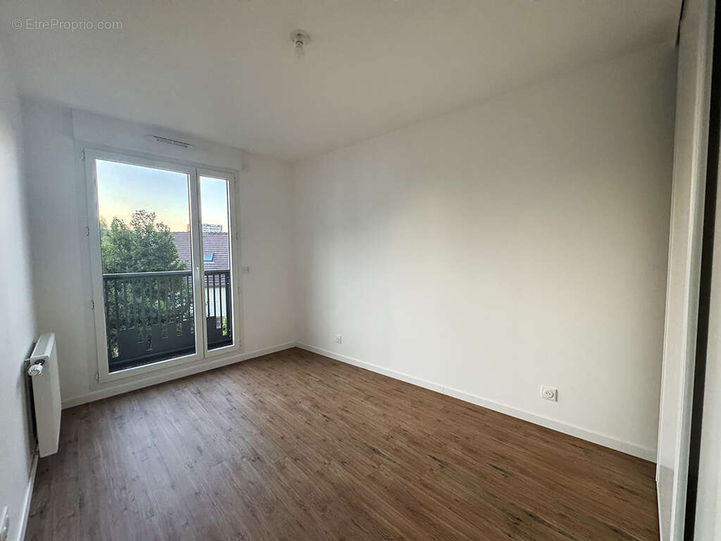 Appartement à NEUILLY-PLAISANCE