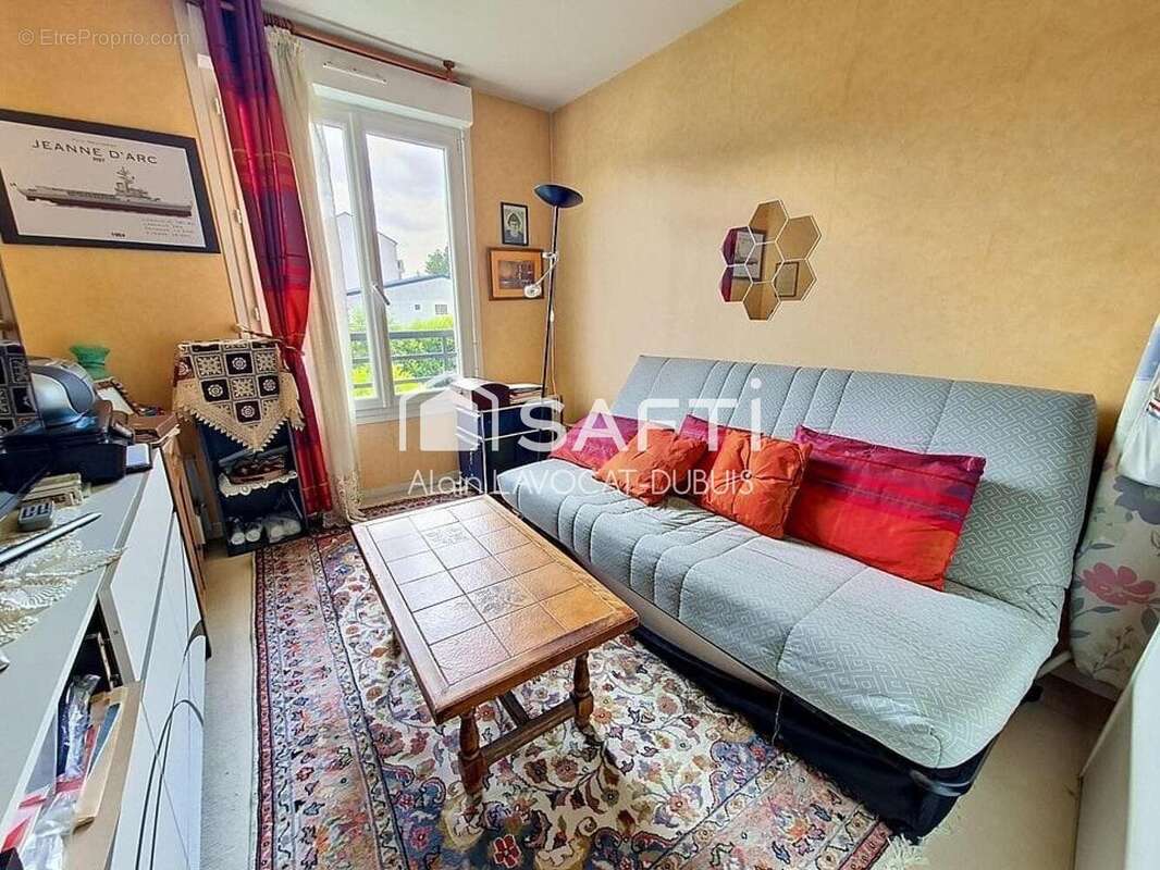 Photo 4 - Appartement à LE PLESSIS-TREVISE