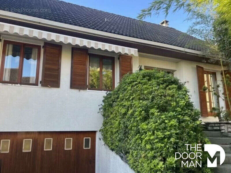 Maison à ARGENTEUIL