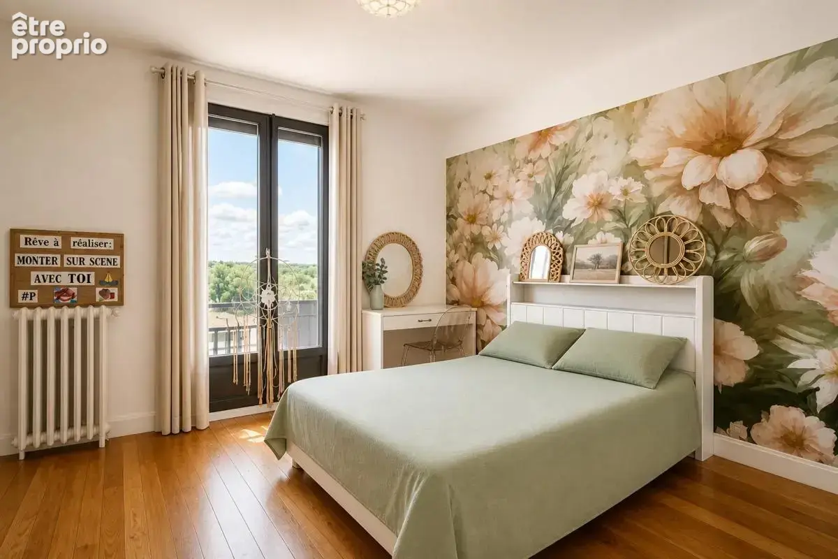 Maison de 8 pièces de 170 m² à Abrest - photo 18