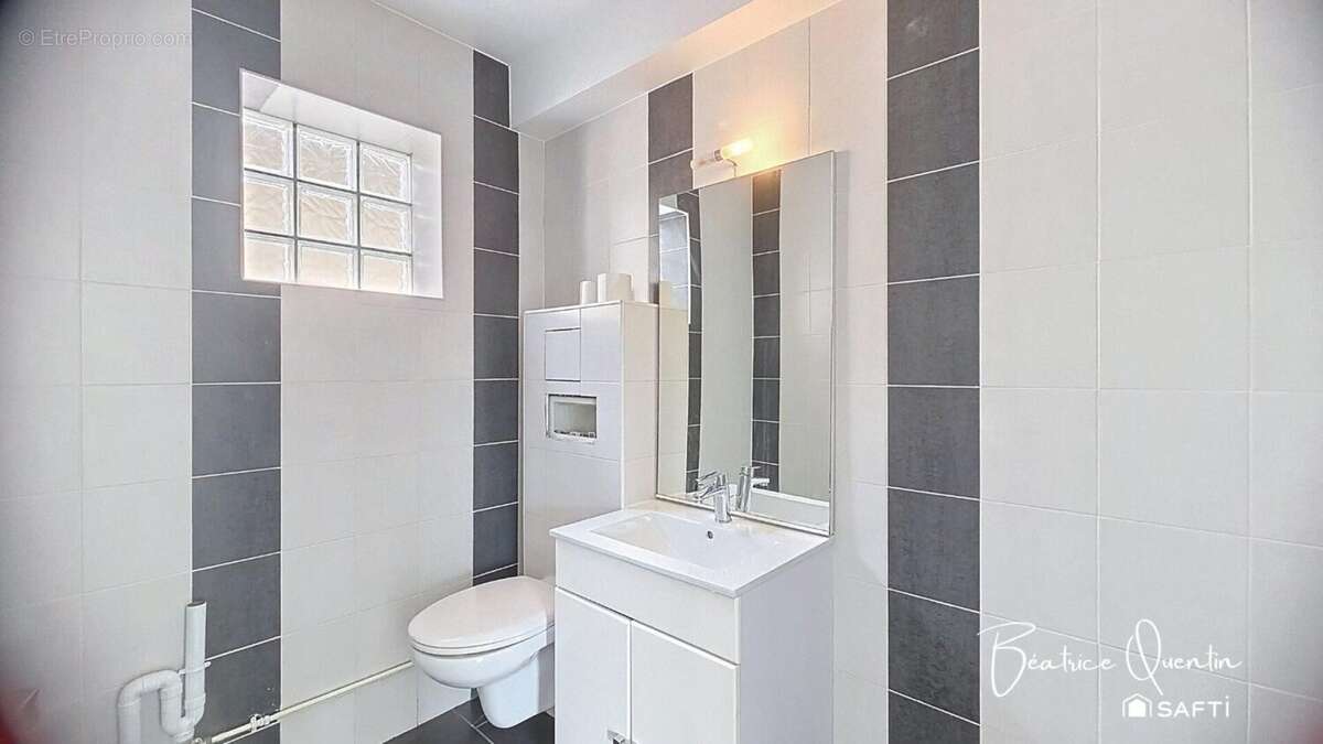 Photo 8 - Appartement à SAINT-MICHEL-SUR-ORGE