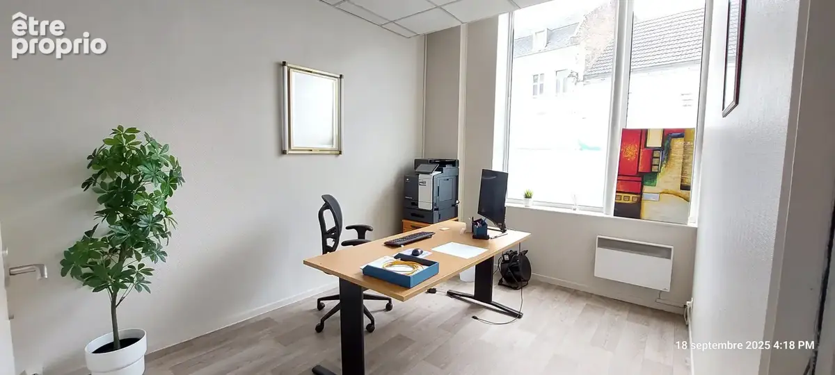Immeuble de 4 lots en hyper centre ville - photo 19