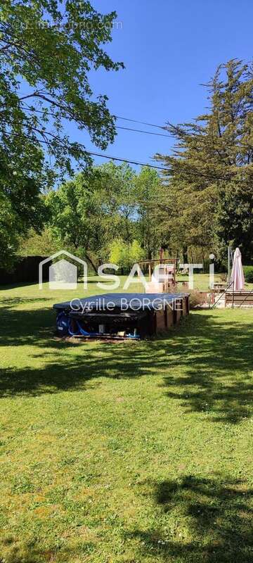 Photo 3 - Maison à LA CHAPELLE-SUR-LOIRE