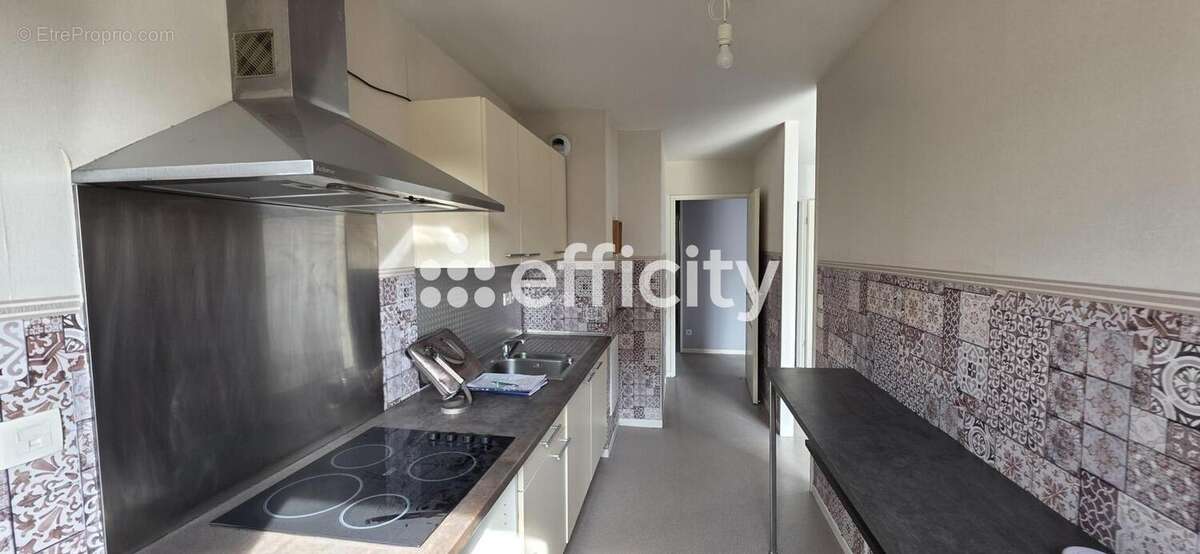 Appartement à PERENCHIES