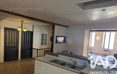 Photo 4 - Appartement à LE BUISSON-DE-CADOUIN