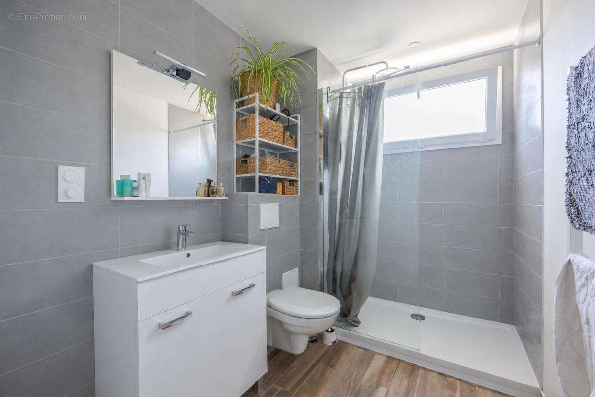 Appartement T2 - 43m2 - photo 6