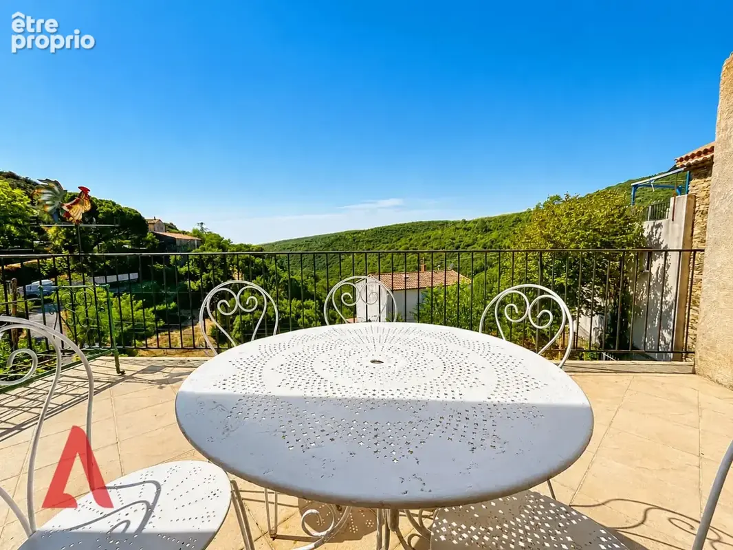 Superbe maison de campagne de caractère avec piscine  Environ 200 m² habitables - photo 6