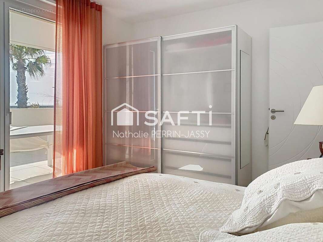 Photo 2 - Appartement à VALRAS-PLAGE