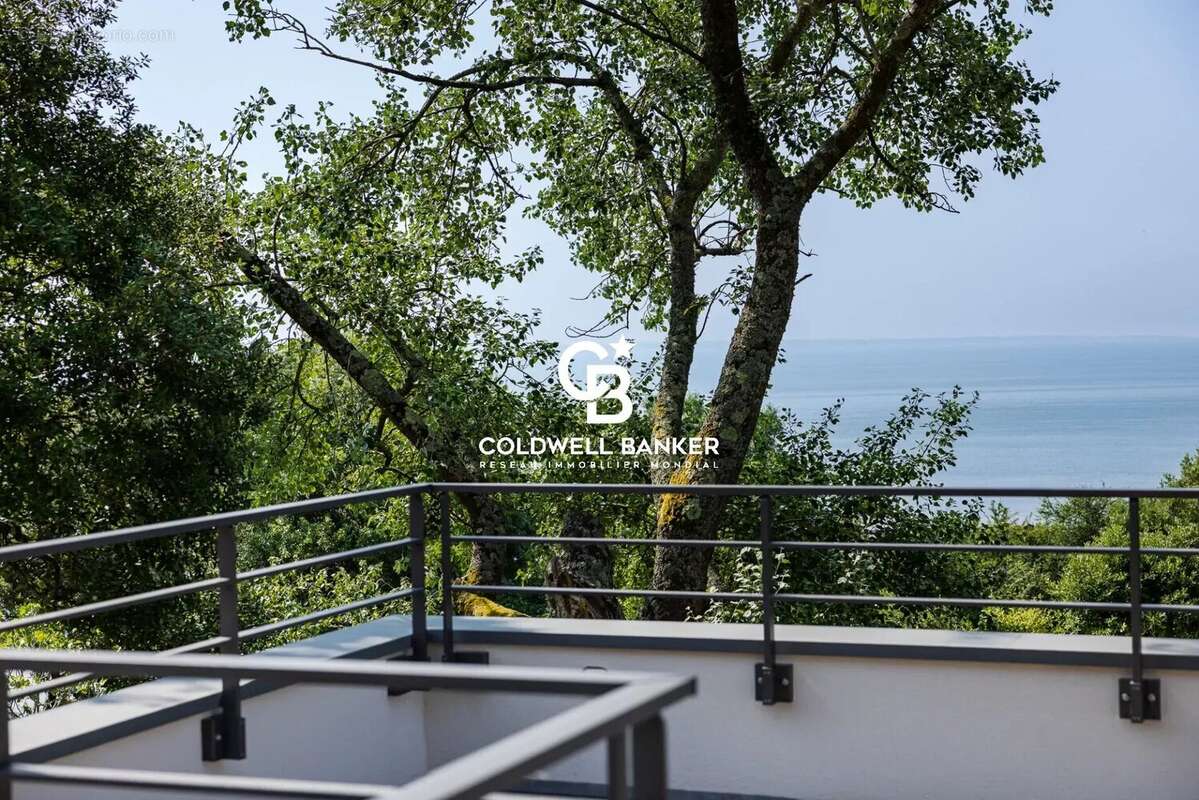 Maison à SAINT-NAZAIRE