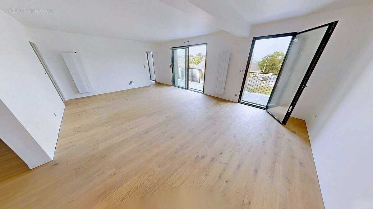 Appartement à PLENEUF-VAL-ANDRE