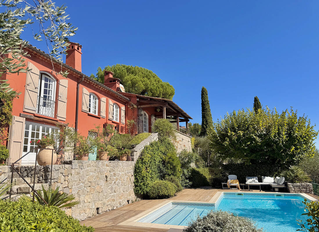 Maison à SPERACEDES