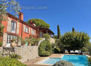 Maison à SPERACEDES