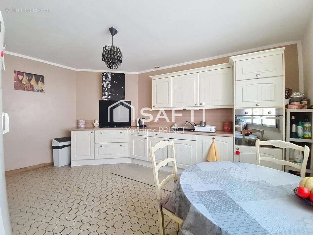 Photo 3 - Maison à SENS