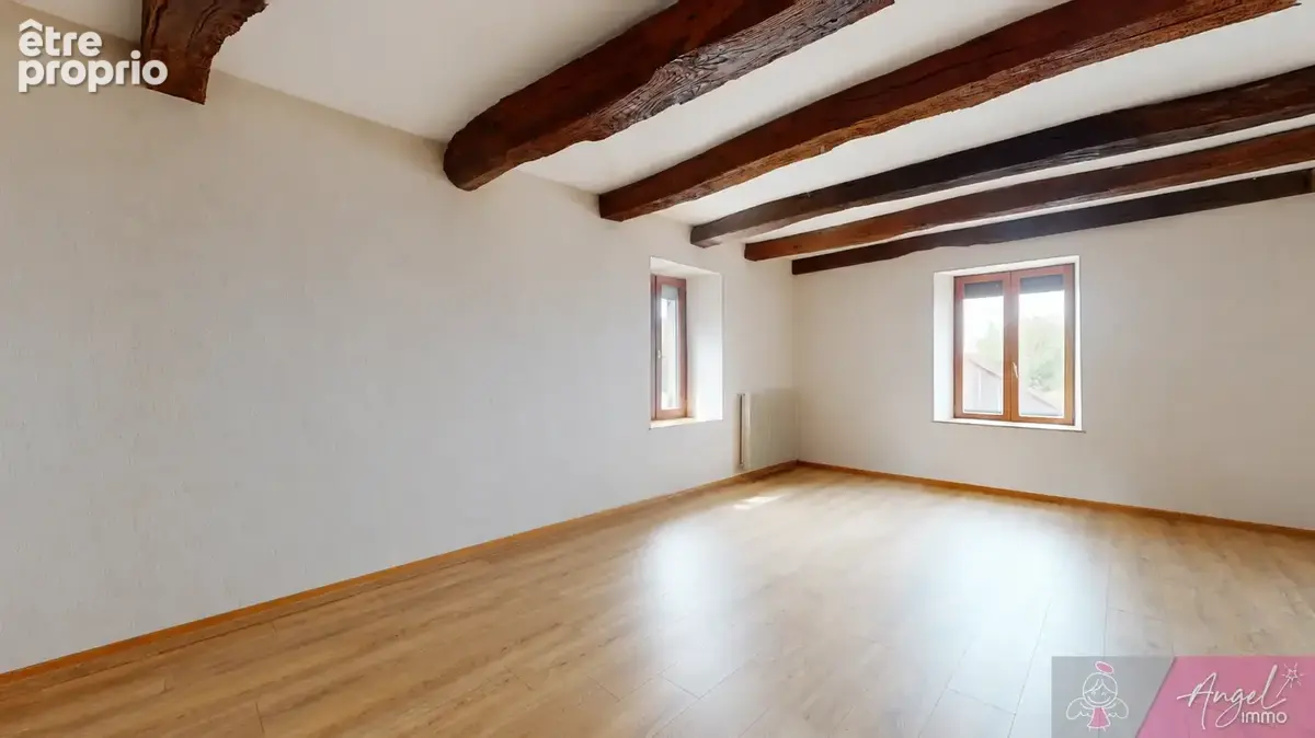 Spécial investisseurs   Ensemble immobilier de 5 logements proche Dole - photo 3