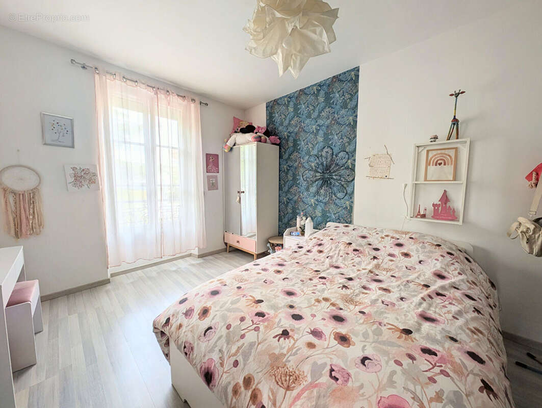 Maison à ROSNY-SOUS-BOIS