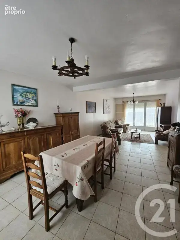 Maison 7 pièces 140 m² à vendre à Brimeux (62170) - photo 2
