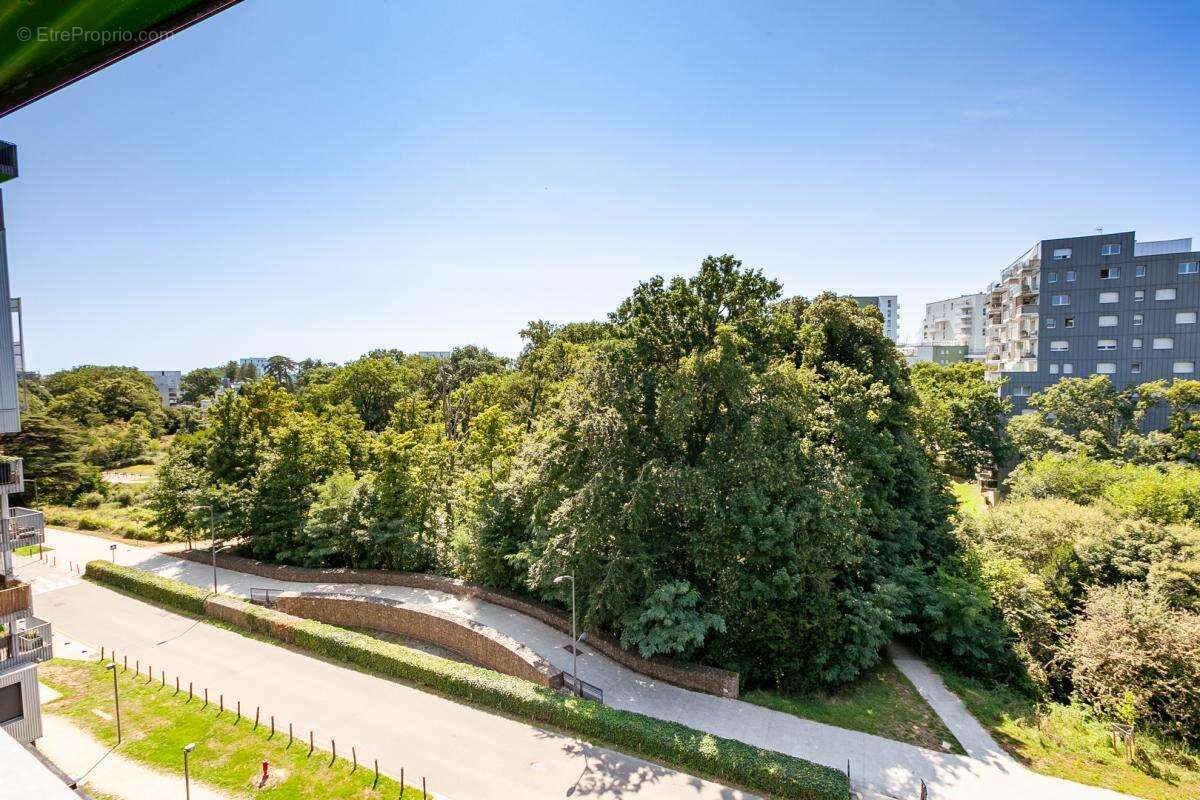 Appartement à SAINT-HERBLAIN