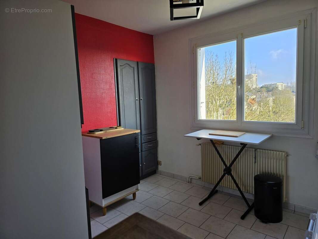 Appartement à CHOLET