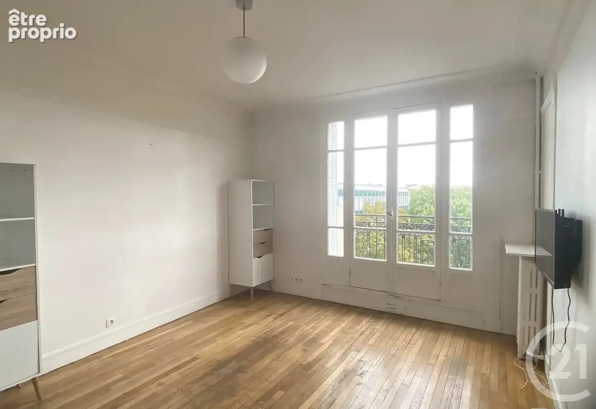 Appartement 3 pièces 68 m² à vendre à Neuilly-Sur-Seine (92200) - photo 2