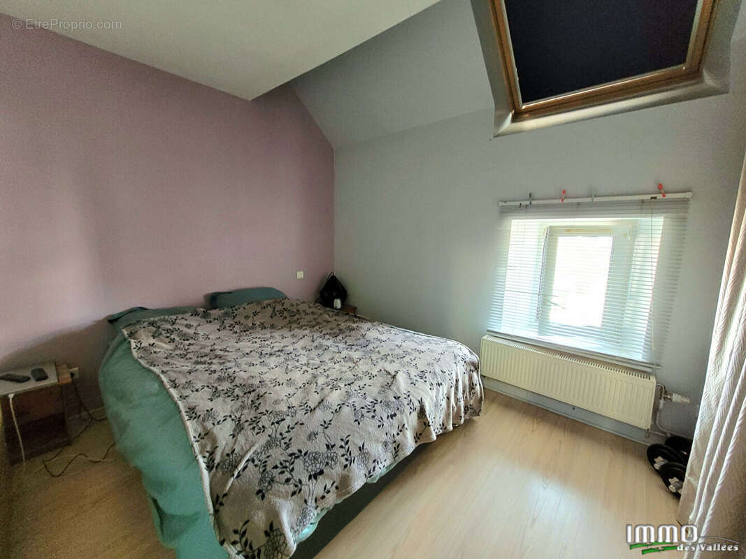 Appartement à VAGNEY