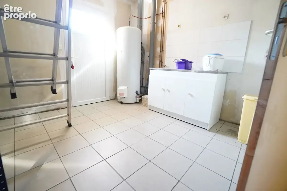 Maison Le Mans 6 pièce(s) 120 m2 - photo 8