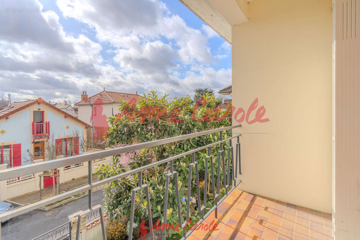 Maison à JOINVILLE-LE-PONT
