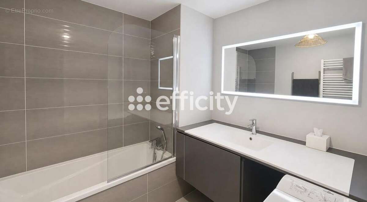 Appartement - photo 4