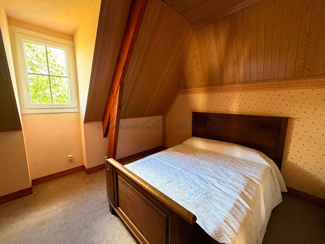 Maison à CHANCELADE