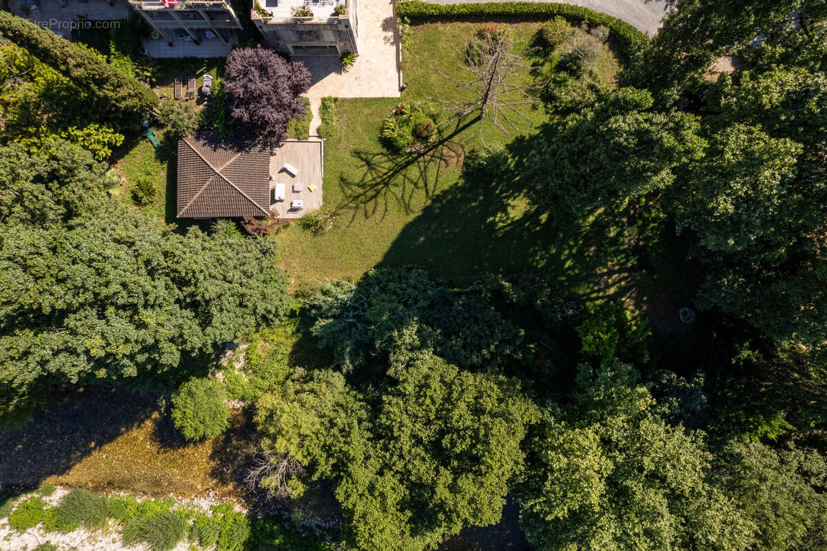 Appartement à LA COLLE-SUR-LOUP