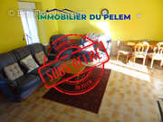 Maison à PLOUNEVEZ-QUINTIN