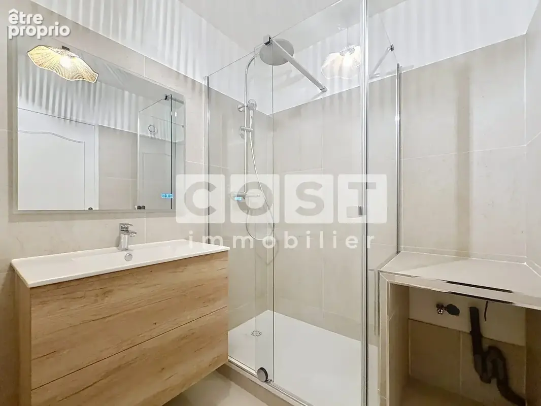 Appartement 2 pièces 48 m² à vendre à Asnieres-Sur-Seine (92600) - photo 5