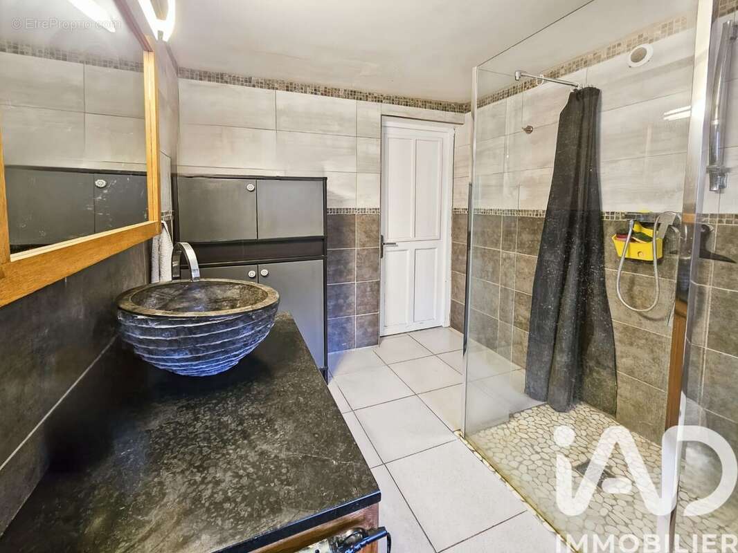 Photo 8 - Maison à YERRES