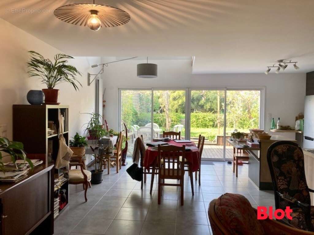 Maison à RENNES