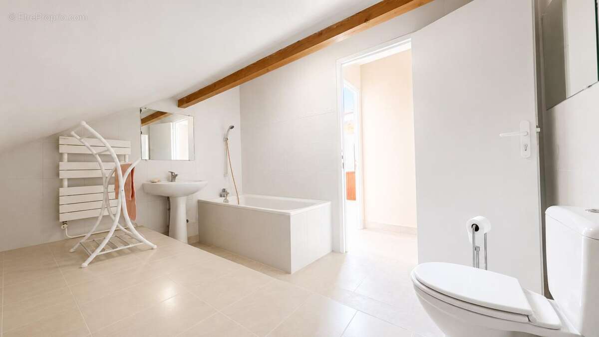 Maison 130 m² à Ormesson-Sur-Marne  - photo 15