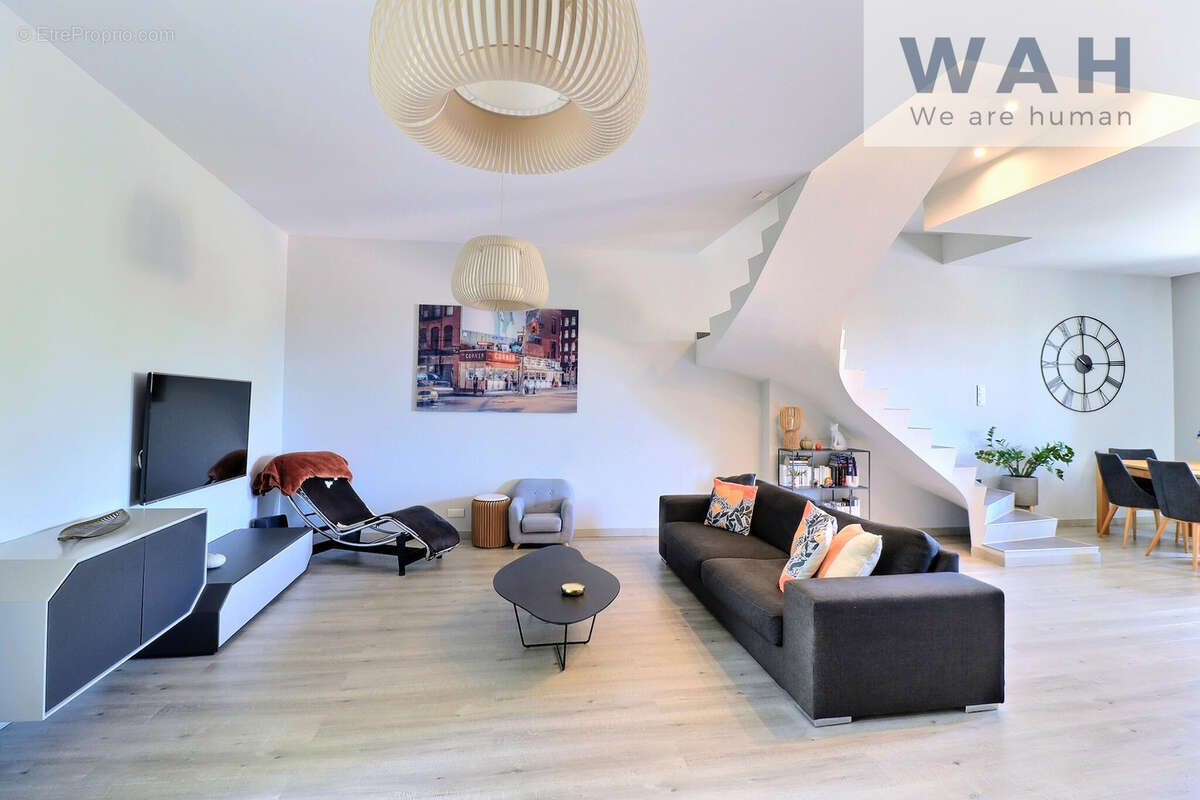Maison de village 4 pièces avec jardin, terrasse et garage - 30920 Codognan - photo 6