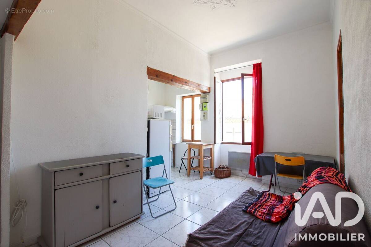Photo 1 - Appartement à NIMES