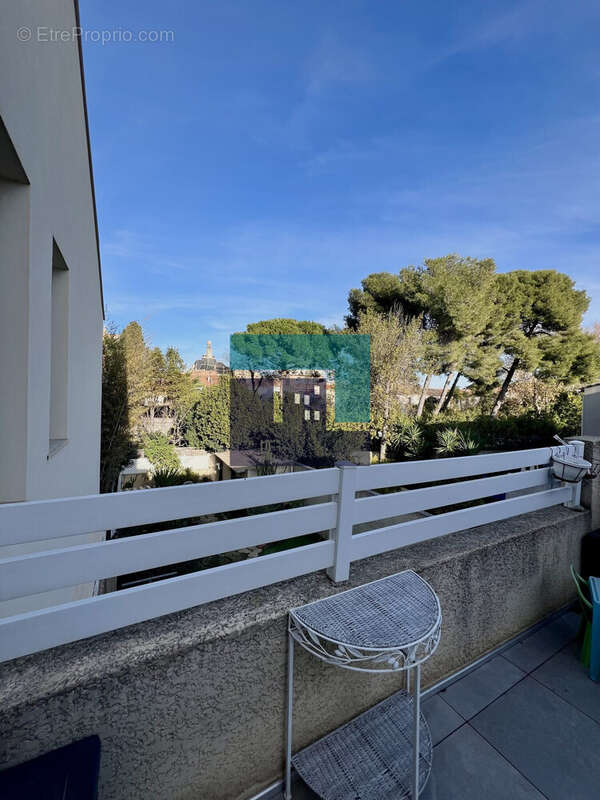 Appartement à FRONTIGNAN