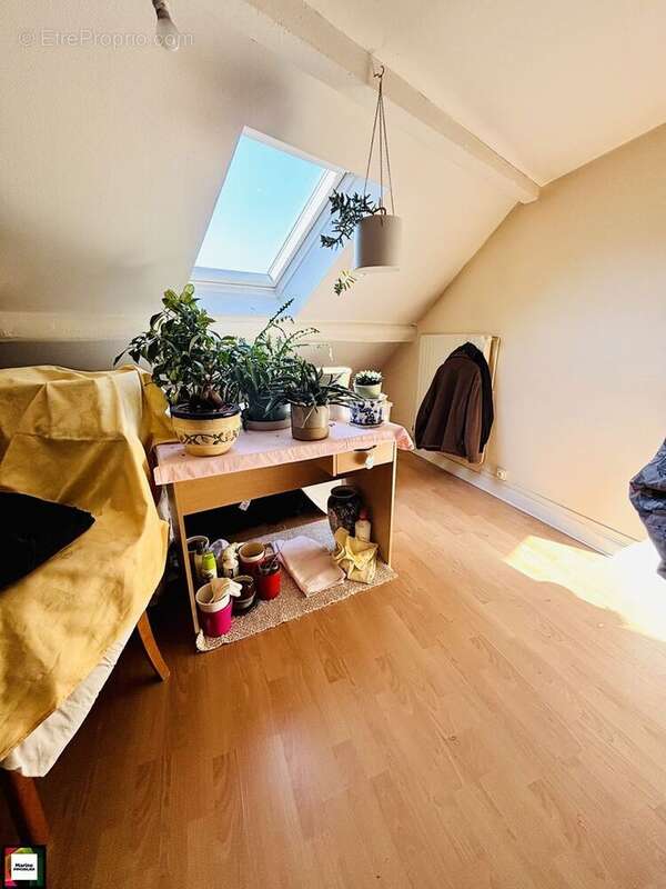 Appartement à LONGWY