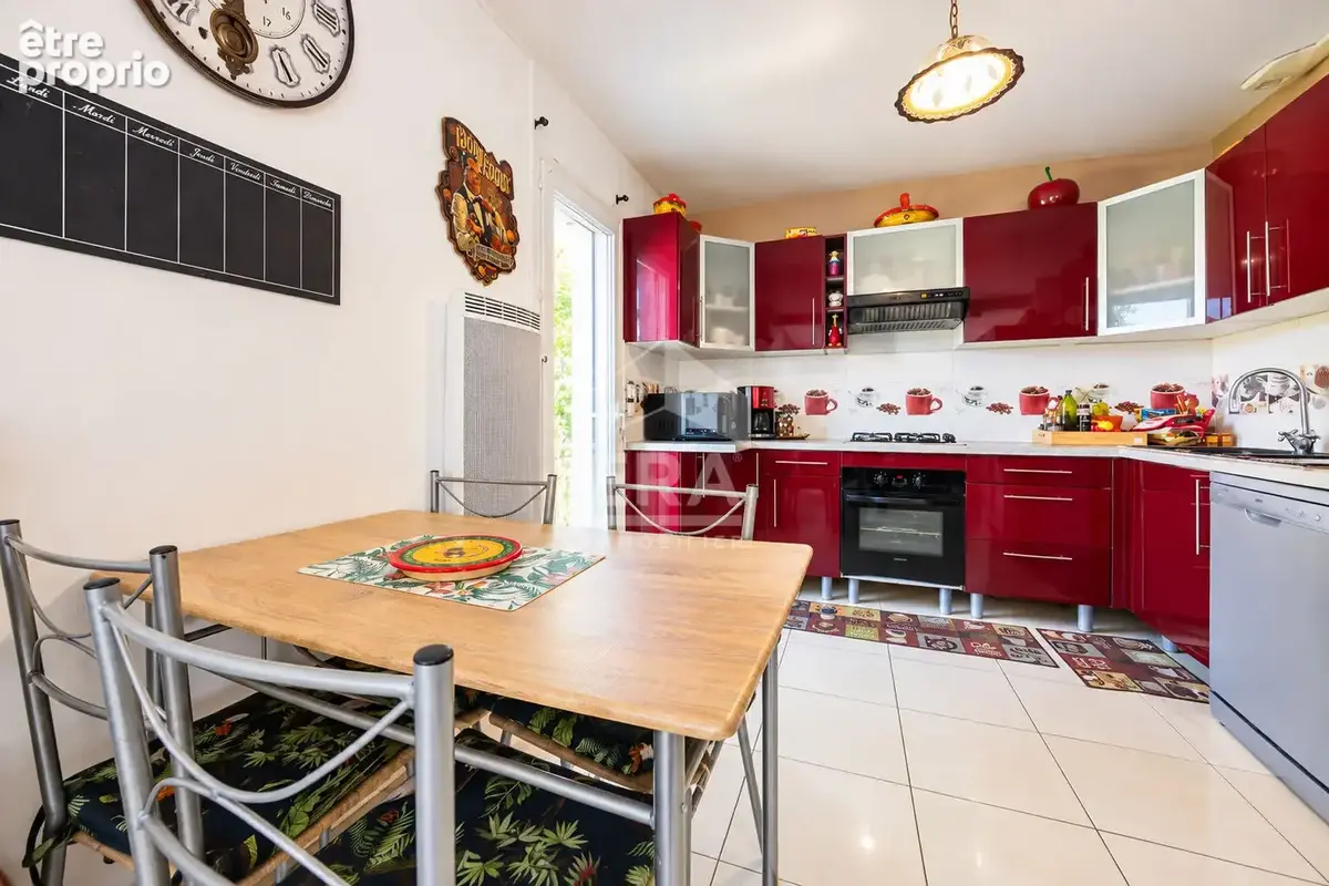 Maison 98m² à latour-bas-elne - photo 5
