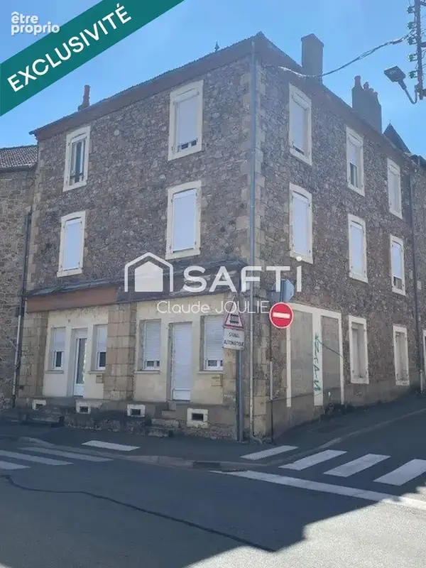 Photo 1 - Appartement à CAPDENAC-GARE