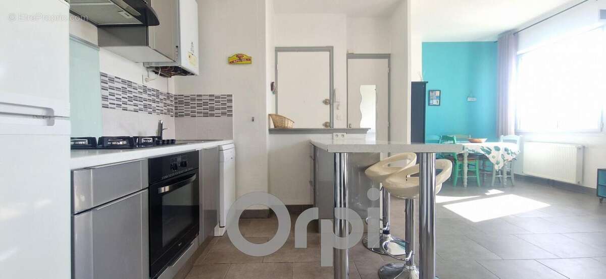 Appartement à LA ROCHELLE