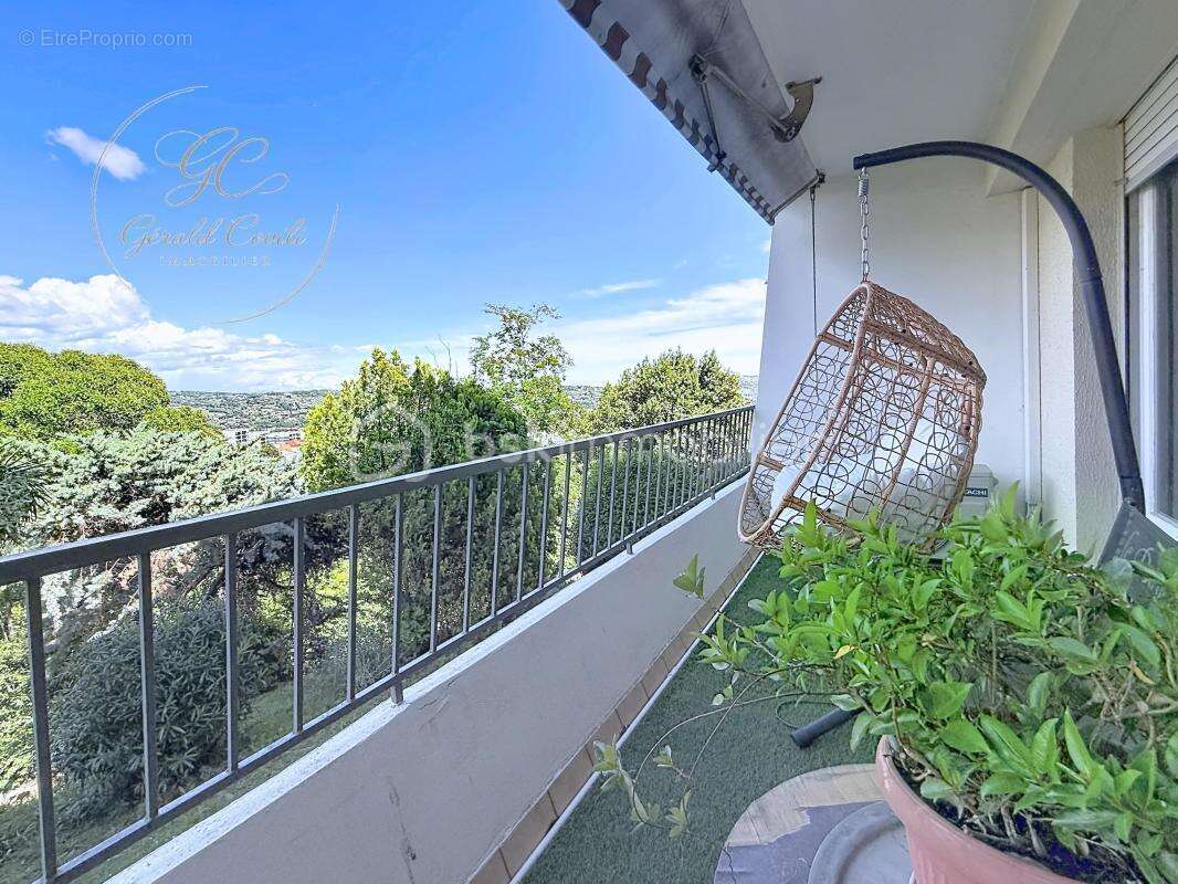 Appartement à GRASSE
